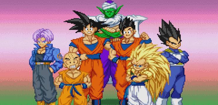 Dragon Ball 5 Things GT Did Better Than Z (& Vice Versa) Dragon Ball 5 Things GT Did Better Than Z (& Vice Versa)